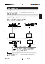 Предварительный просмотр 81 страницы JVC SP-WA75 Instructions Manual