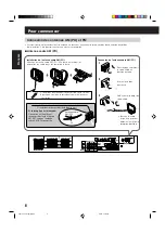 Предварительный просмотр 82 страницы JVC SP-WA75 Instructions Manual