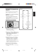 Предварительный просмотр 99 страницы JVC SP-WA75 Instructions Manual