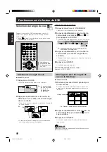 Предварительный просмотр 114 страницы JVC SP-WA75 Instructions Manual