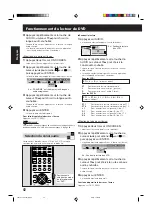 Предварительный просмотр 116 страницы JVC SP-WA75 Instructions Manual