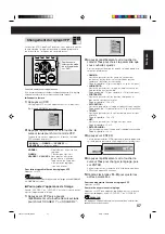 Предварительный просмотр 121 страницы JVC SP-WA75 Instructions Manual