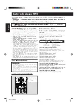 Предварительный просмотр 124 страницы JVC SP-WA75 Instructions Manual