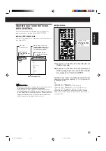 Предварительный просмотр 125 страницы JVC SP-WA75 Instructions Manual