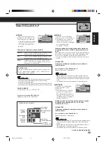 Предварительный просмотр 133 страницы JVC SP-WA75 Instructions Manual