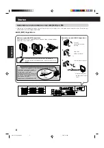 Предварительный просмотр 152 страницы JVC SP-WA75 Instructions Manual