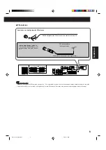 Предварительный просмотр 153 страницы JVC SP-WA75 Instructions Manual