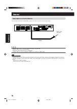 Предварительный просмотр 158 страницы JVC SP-WA75 Instructions Manual