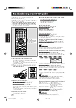 Предварительный просмотр 164 страницы JVC SP-WA75 Instructions Manual