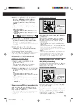 Предварительный просмотр 167 страницы JVC SP-WA75 Instructions Manual