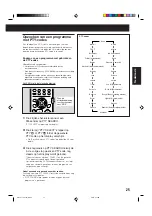 Предварительный просмотр 169 страницы JVC SP-WA75 Instructions Manual