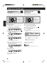 Предварительный просмотр 182 страницы JVC SP-WA75 Instructions Manual