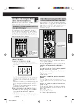 Предварительный просмотр 183 страницы JVC SP-WA75 Instructions Manual