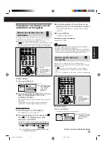 Предварительный просмотр 185 страницы JVC SP-WA75 Instructions Manual