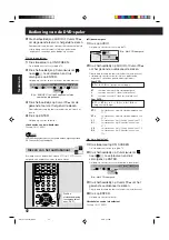 Предварительный просмотр 186 страницы JVC SP-WA75 Instructions Manual