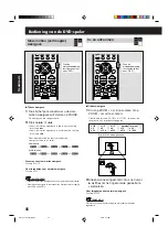 Предварительный просмотр 190 страницы JVC SP-WA75 Instructions Manual