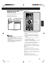 Предварительный просмотр 197 страницы JVC SP-WA75 Instructions Manual