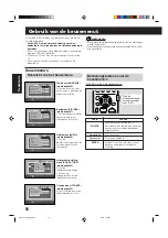 Предварительный просмотр 198 страницы JVC SP-WA75 Instructions Manual