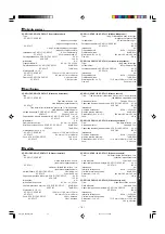 Preview for 15 page of JVC SP-XE11 Series Instructions Manual