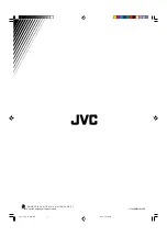 Preview for 19 page of JVC SP-XE11 Series Instructions Manual