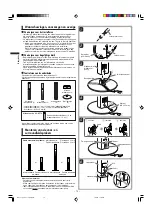 Preview for 10 page of JVC SP-XF30 Instruction Manual