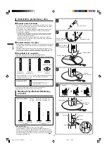 Preview for 12 page of JVC SP-XF30 Instruction Manual