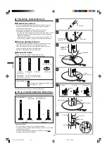 Preview for 18 page of JVC SP-XF30 Instruction Manual