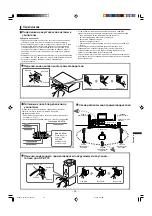 Preview for 29 page of JVC SP-XF30 Instruction Manual