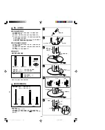 Preview for 30 page of JVC SP-XF30 Instruction Manual