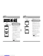 Preview for 21 page of JVC SR-9080 Instructions Manual