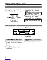 Preview for 40 page of JVC SR-9168U Instructions Manual