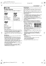 Preview for 5 page of JVC SR-DVM600E Instructions Manual