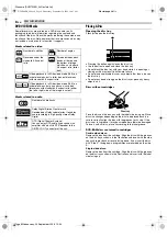 Preview for 8 page of JVC SR-DVM600E Instructions Manual