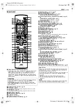 Preview for 13 page of JVC SR-DVM600E Instructions Manual