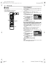 Preview for 18 page of JVC SR-DVM600E Instructions Manual