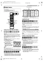 Preview for 21 page of JVC SR-DVM600E Instructions Manual