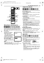 Preview for 23 page of JVC SR-DVM600E Instructions Manual