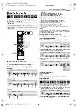 Preview for 25 page of JVC SR-DVM600E Instructions Manual