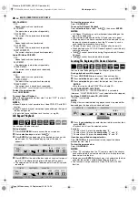 Preview for 26 page of JVC SR-DVM600E Instructions Manual