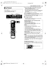 Preview for 31 page of JVC SR-DVM600E Instructions Manual