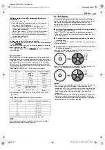 Preview for 49 page of JVC SR-DVM600E Instructions Manual