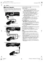 Preview for 50 page of JVC SR-DVM600E Instructions Manual