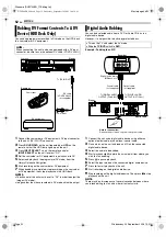 Preview for 52 page of JVC SR-DVM600E Instructions Manual