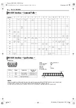 Preview for 70 page of JVC SR-DVM600E Instructions Manual