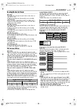 Предварительный просмотр 9 страницы JVC SR- DVM600U Instructions Manual