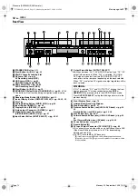 Предварительный просмотр 12 страницы JVC SR- DVM600U Instructions Manual