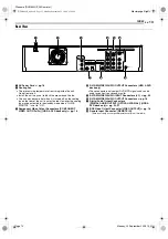 Предварительный просмотр 13 страницы JVC SR- DVM600U Instructions Manual