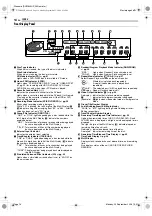 Предварительный просмотр 14 страницы JVC SR- DVM600U Instructions Manual