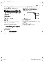 Предварительный просмотр 17 страницы JVC SR- DVM600U Instructions Manual