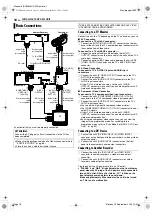 Предварительный просмотр 18 страницы JVC SR- DVM600U Instructions Manual